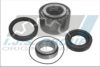 IJS GROUP 10-1376 Wheel Bearing Kit